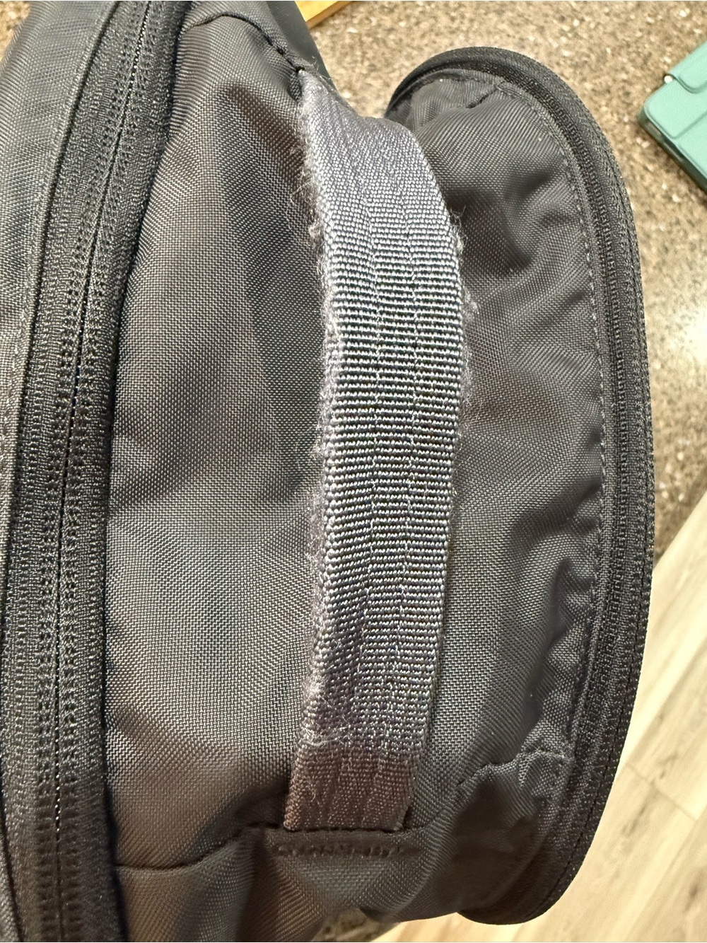 Patagonia Rugio 26L Backpack - Picture 3 of 11